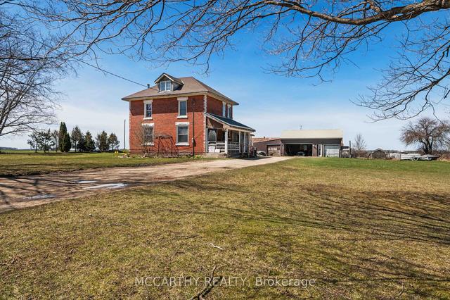 682359 260 Sideroad, House detached with 3 bedrooms, 2 bathrooms and 18 parking in Melancthon ON | Image 10