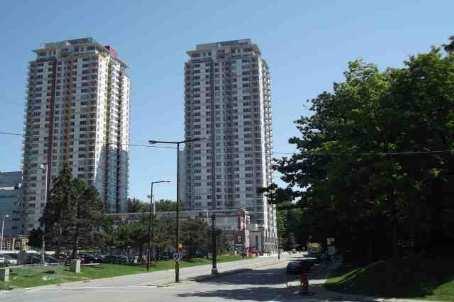 3203 - 190 Borough Dr, Condo with 1 bedrooms, 1 bathrooms and 1 parking in Toronto ON | Image 1