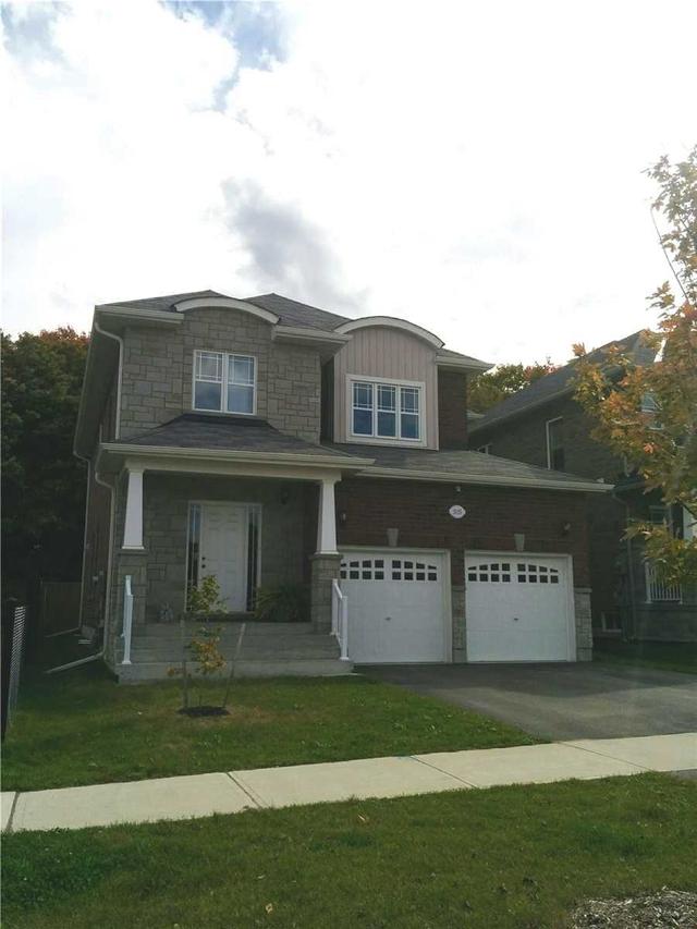 3025 Stone Ridge Blvd, House detached with 4 bedrooms, 3 bathrooms and 5 parking in Orillia ON | Image 22