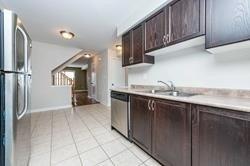 68 Soldier St, House attached with 2 bedrooms, 3 bathrooms and 2 parking in Brampton ON | Image 2