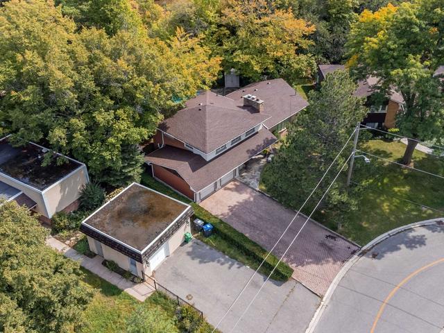 9 Plainsman Rd, House detached with 4 bedrooms, 3 bathrooms and 6 parking in Mississauga ON | Image 23