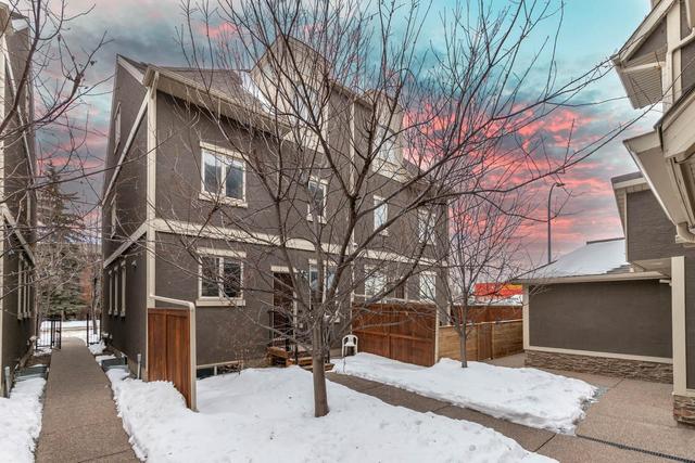 1914 36 Street Sw, Home with 3 bedrooms, 2 bathrooms and 1 parking in Calgary AB | Image 37