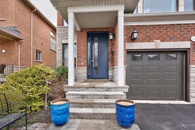 1384 Liverpool St, House detached with 4 bedrooms, 5 bathrooms and 4 parking in Oakville ON | Image 12