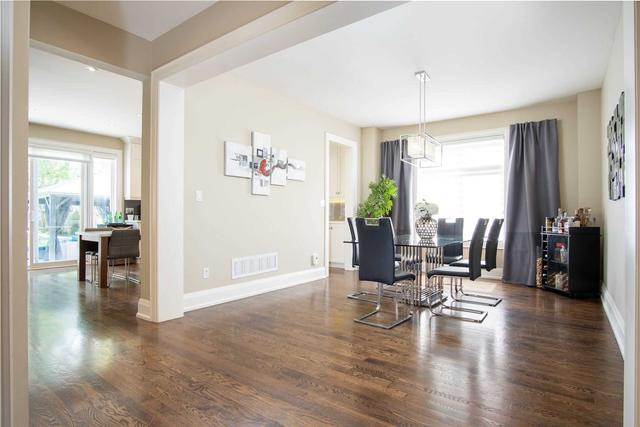1077 Haig Blvd, House detached with 4 bedrooms, 5 bathrooms and 5 parking in Mississauga ON | Image 37