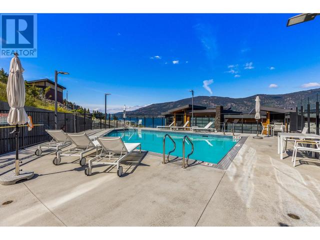208 - 3475 Granite Close, Condo with 2 bedrooms, 2 bathrooms and 1 parking in Kelowna BC | Image 27