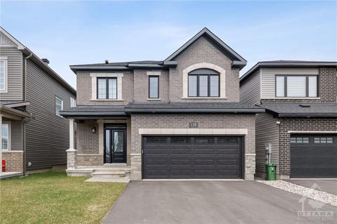 138 Shallow Pond Place, House detached with 4 bedrooms, 3 bathrooms and 6 parking in Ottawa ON | Card Image