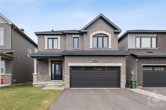 138 Shallow Pond Place, House detached with 4 bedrooms, 3 bathrooms and 6 parking in Ottawa ON | Image 1