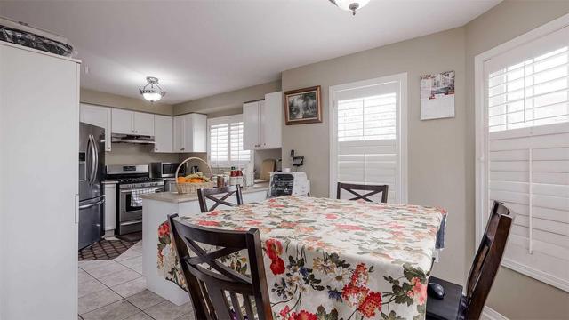 2 Beachgrove Cres, House detached with 4 bedrooms, 3 bathrooms and 2 parking in Whitby ON | Image 9