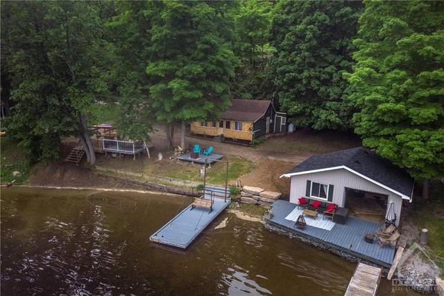 56 Stubinskis Lane, House detached with 3 bedrooms, 1 bathrooms and 4 parking in Greater Madawaska ON | Image 1