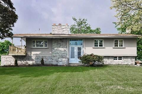 14390 Airport Rd, House detached with 3 bedrooms, 3 bathrooms and 8 parking in Caledon ON | Image 2