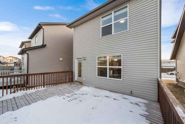 20 Skyview Springs Place Ne, House detached with 4 bedrooms, 3 bathrooms and 4 parking in Calgary AB | Image 34