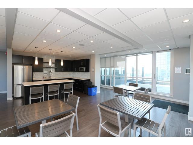 801 - 10238 103 St Nw, Condo with 2 bedrooms, 2 bathrooms and null parking in Edmonton AB | Image 20