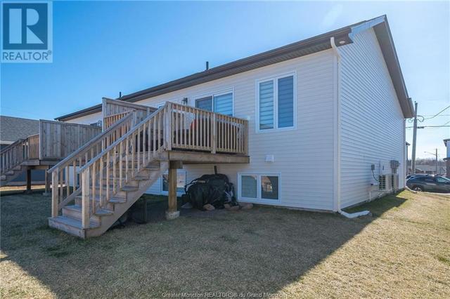 150 Monique, House semidetached with 3 bedrooms, 1 bathrooms and null parking in Shediac NB | Image 41
