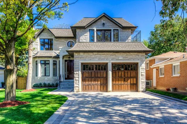 108 Sciberras Rd, House detached with 5 bedrooms, 7 bathrooms and 8 parking in Markham ON | Image 1