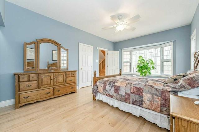 5709 Wellington Rd 23 Rd, House detached with 3 bedrooms, 4 bathrooms and 22.5 parking in Erin ON | Image 19