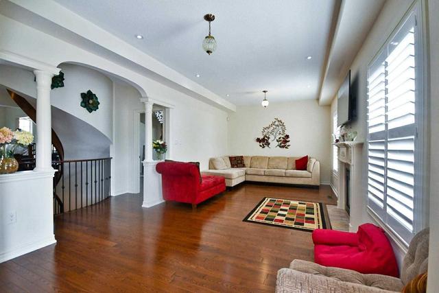 159 Atherton Ave, House detached with 4 bedrooms, 3 bathrooms and 2 parking in Ajax ON | Image 9
