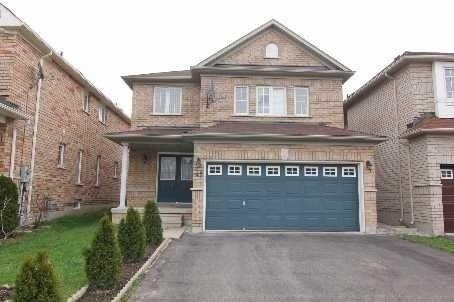 bsmt - 41 Treasure Dr, House detached with 2 bedrooms, 1 bathrooms and 1 parking in Brampton ON | Image 1