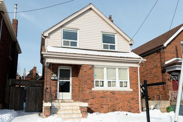 115 Birch Ave, House detached with 3 bedrooms, 2 bathrooms and 5 parking in Hamilton ON | Image 1