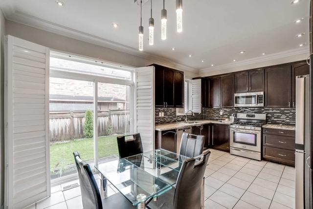 1509 Elmsley Dr, House detached with 4 bedrooms, 4 bathrooms and 4 parking in Pickering ON | Image 18