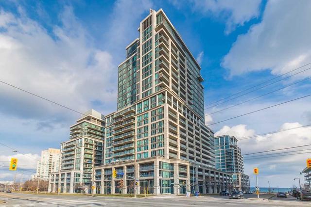 902 - 2121 Lake Shore Blvd W, Condo with 2 bedrooms, 2 bathrooms and 1 parking in Toronto ON | Image 7