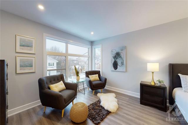 559 Mutual Street, Townhouse with 4 bedrooms, 4 bathrooms and 2 parking in Ottawa ON | Image 13