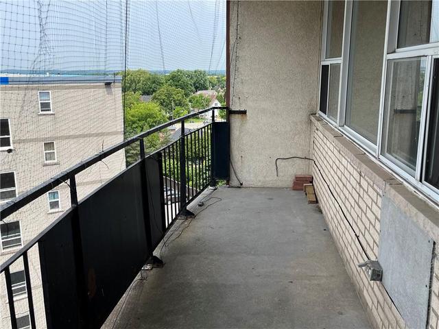 702 - 293 Mohawk Road E, Condo with 2 bedrooms, 1 bathrooms and 1 parking in Hamilton ON | Image 20
