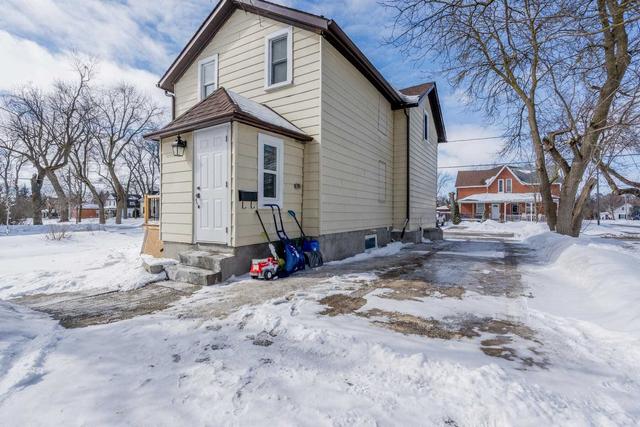 210 Tucker St, House detached with 3 bedrooms, 2 bathrooms and 3 parking in Wellington North ON | Image 28