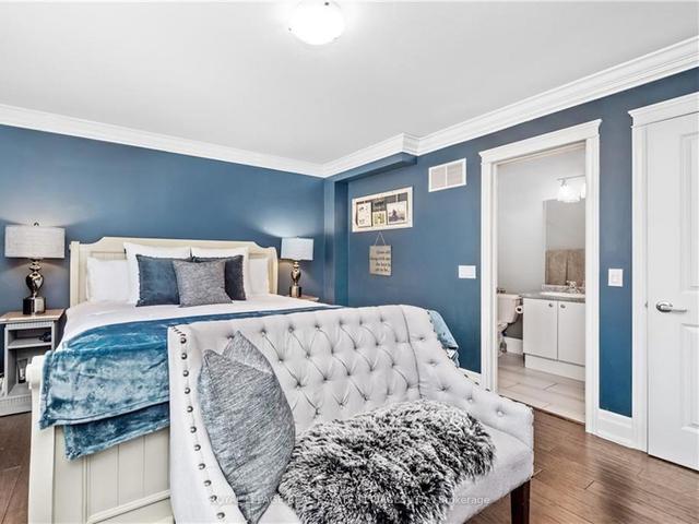 59 Southshore Cres, House attached with 3 bedrooms, 3 bathrooms and 2 parking in Hamilton ON | Image 13