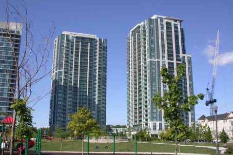 uph 01 - 18 Harrison Garden Blvd, Condo with 1 bedrooms, 1 bathrooms and 1 parking in Toronto ON | Image 1