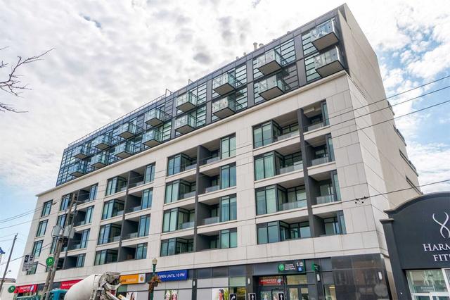 405 - 170 Chiltern Hill Rd, Condo with 2 bedrooms, 2 bathrooms and 1 parking in Toronto ON | Image 20