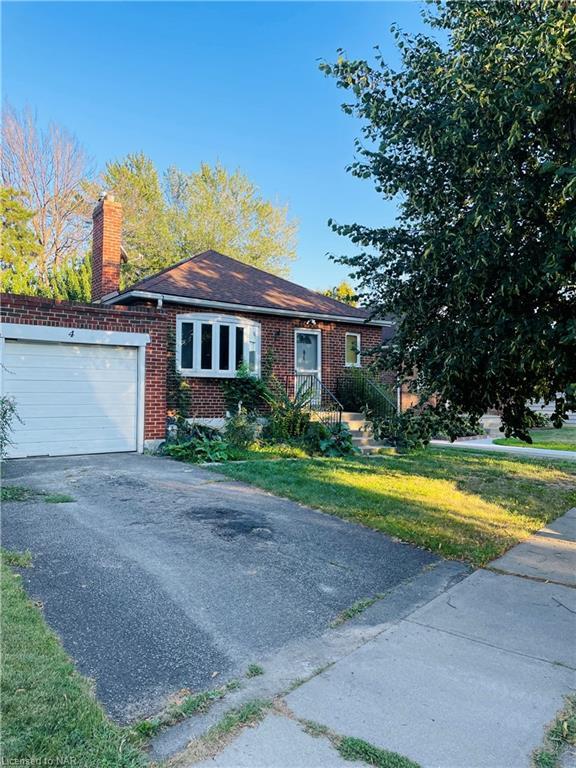 4 Athlone Place, House detached with 4 bedrooms, 2 bathrooms and 2 parking in St. Catharines ON | Image 20