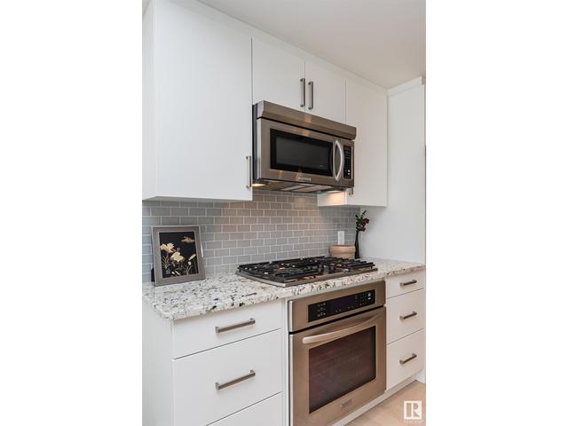 313 - 2606 109 St Nw, Condo with 1 bedrooms, 1 bathrooms and null parking in Edmonton AB | Image 32