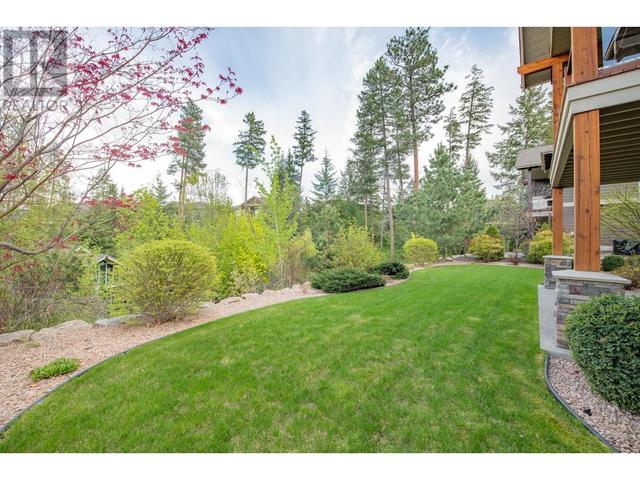 427 Longspoon Drive, House detached with 4 bedrooms, 3 bathrooms and 4 parking in Vernon BC | Image 16