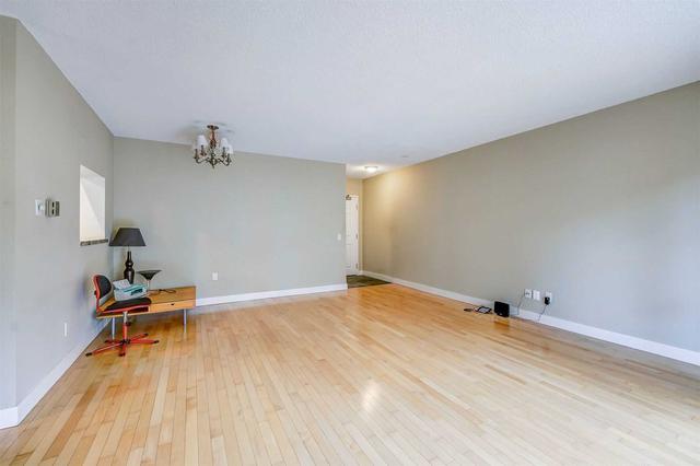 407 - 284 Bloor St W, Condo with 2 bedrooms, 1 bathrooms and 0 parking in Toronto ON | Image 30