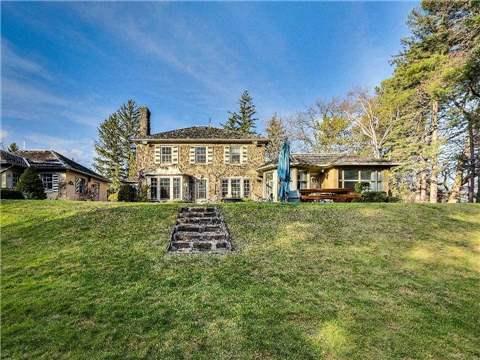 92 North Dr, House detached with 4 bedrooms, 5 bathrooms and 6 parking in Toronto ON | Image 5