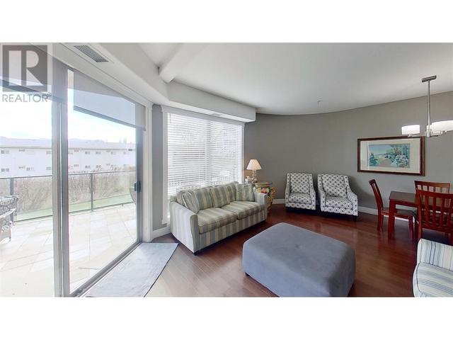 203 - 5003 Oleander Drive, Condo with 2 bedrooms, 2 bathrooms and 2 parking in Osoyoos BC | Image 23