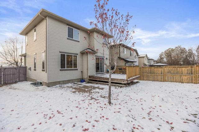 4 Tuscany Ravine Crescent Nw, House detached with 3 bedrooms, 2 bathrooms and 4 parking in Calgary AB | Image 36