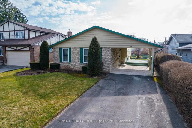51 Cherie Rd, House detached with 3 bedrooms, 2 bathrooms and 7 parking in St. Catharines ON | Image 23