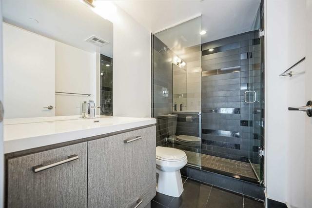 1017 - 87 Peter St, Condo with 2 bedrooms, 2 bathrooms and 0 parking in Toronto ON | Image 9