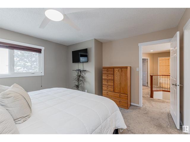 10 Harrold Pl, House detached with 4 bedrooms, 3 bathrooms and 4 parking in St. Albert AB | Image 32
