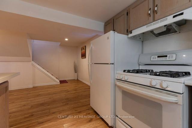 155 East 34th St W, House detached with 2 bedrooms, 2 bathrooms and 5 parking in Hamilton ON | Image 14