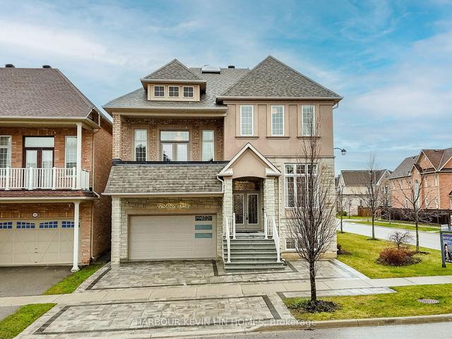 126 Alpaca Dr, House detached with 4 bedrooms, 5 bathrooms and 6 parking in Richmond Hill ON | Image 33