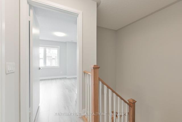 36 - 310 Village Green Sq, Townhouse with 3 bedrooms, 3 bathrooms and 2 parking in Toronto ON | Image 13