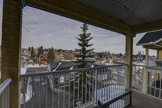 408, - 2212 34 Avenue Sw, Condo with 2 bedrooms, 2 bathrooms and 1 parking in Calgary AB | Image 34