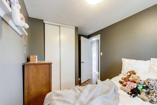 9 - 386 Highland Rd W, Townhouse with 3 bedrooms, 2 bathrooms and 1 parking in Hamilton ON | Image 10