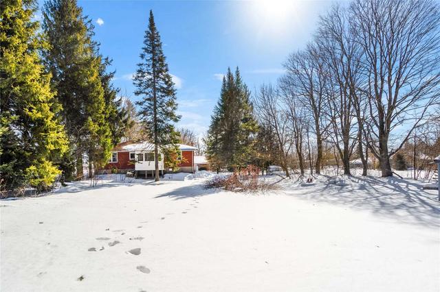 681167 260 Sdrd, House detached with 3 bedrooms, 1 bathrooms and 12 parking in Melancthon ON | Image 16