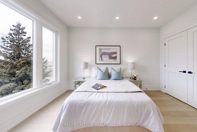 41 Snider Ave, House detached with 4 bedrooms, 5 bathrooms and 3 parking in Toronto ON | Image 21