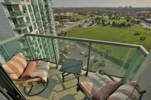 1604 - 4850 Glen Erin Dr, Condo with 2 bedrooms, 2 bathrooms and 1 parking in Mississauga ON | Image 20