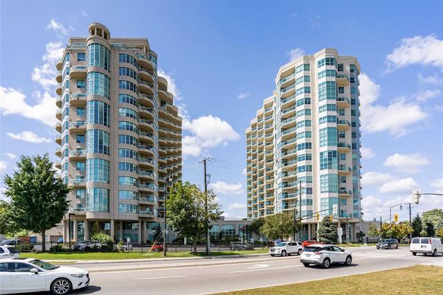 506 - 2 Toronto St, Condo with 1 bedrooms, 2 bathrooms and 1 parking in Barrie ON | Image 10