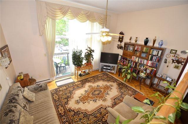 Th30 - 141 Clark Ave, Townhouse with 3 bedrooms, 2 bathrooms and 2 parking in Markham ON | Image 5